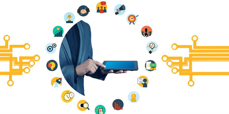 Novas tecnologias aumentam produtividade de empresas