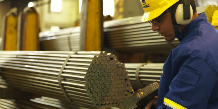  Digitalização é questão de sobrevivência para Gerdau