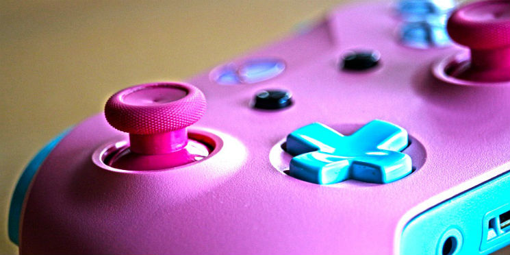 Um retrato do mercado brasileiro de games