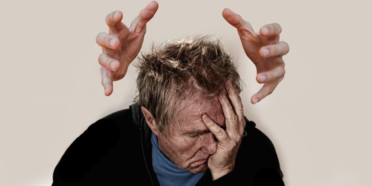 Estresse no trabalho é agora doença, segundo a OMS