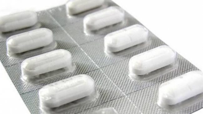 França lança alerta contra ibuprofeno e cetoprofeno