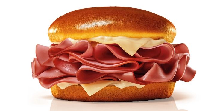 Vai um Méqui Sampa aí, meu? 