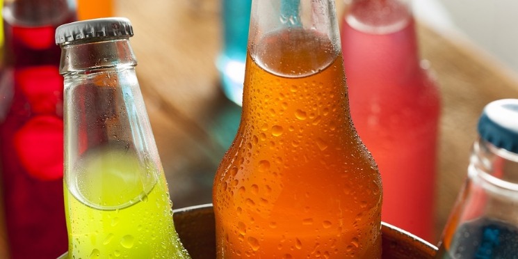 Bebida açucarada aumenta risco de câncer