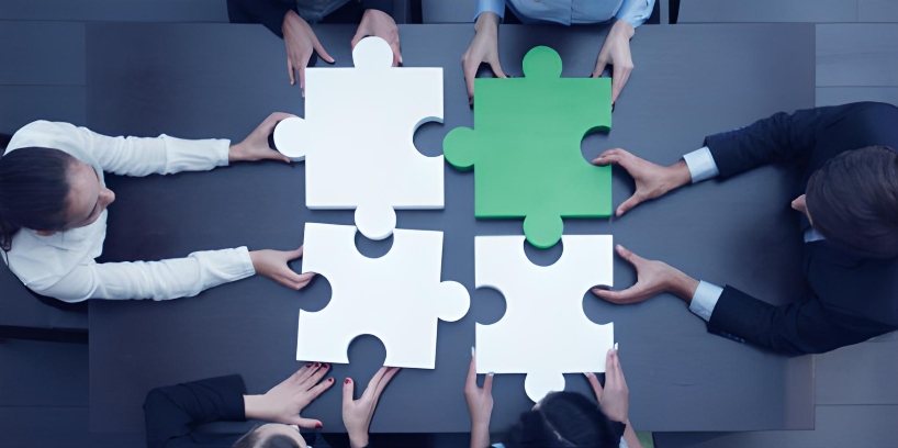 Grandes empresas estão ampliando seus ecossistemas de negócio