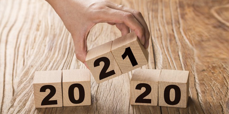 Um guia para seu negócio fazer bonito em 2021