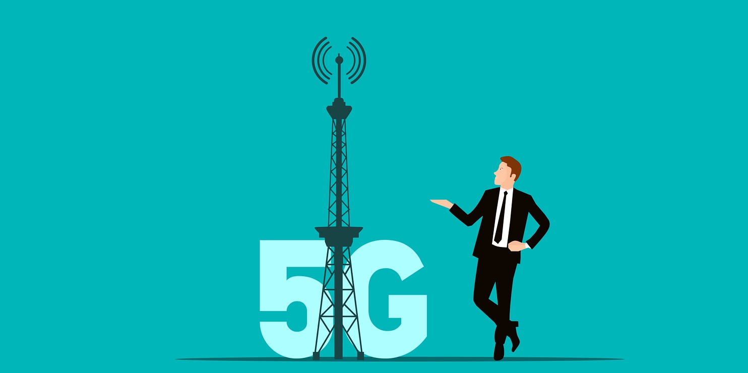Claro, Vivo e TIM arrematam principais faixas do 5G 