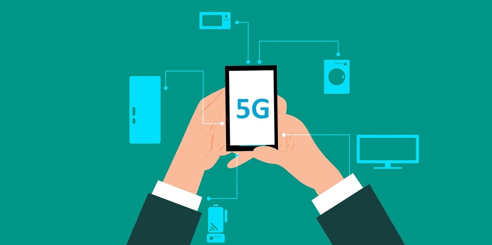 Apenas 7 capitais estão preparadas para receber o 5G