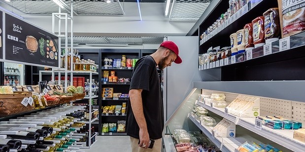 Número de mercadinhos de bairro aumentou 12% durante pandemia 