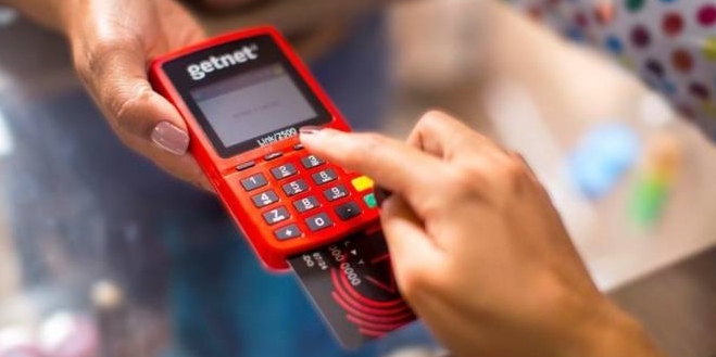 Santander espera aval do BC para levar Getnet à bolsa