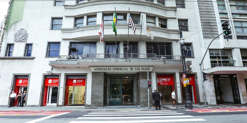 ACSP: 127 anos em defesa da livre iniciativa e do empreendedorismo