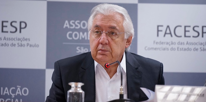 Afif propõe fundo para subsidiar jovens aprendizes nas MPEs