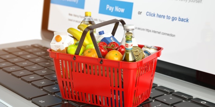 Vendas do e-commerce brasileiro crescem 27% em 2021, diz Ebit