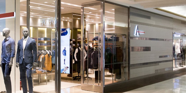 Com mais de duas décadas de história, Aramis se reinventa