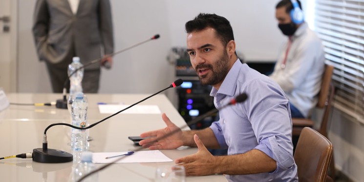 Arthur Do Val considera Plano Diretor de São Paulo elitista