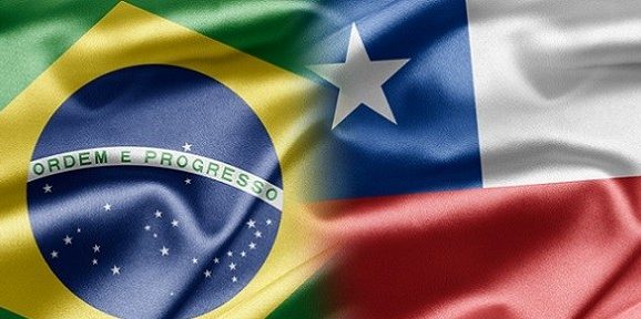 Parceria entre Brasil e Chile mira área de telecomunicações