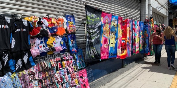 Sebrae traça o perfil da informalidade no país 