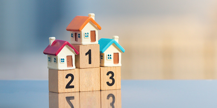 Interior paulista se destaca em ranking de competitividade 