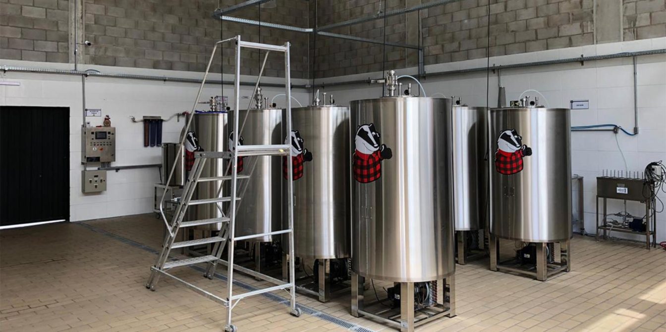 Cervejarias artesanais estão com contas em dia e faturando bem 