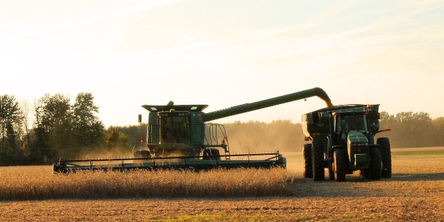 País não tem onde armazenar 97 milhões de toneladas de grãos