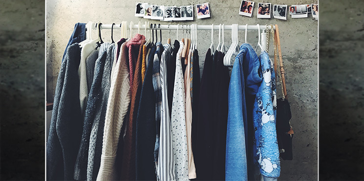 Varejistas pegam carona no mercado de second hand