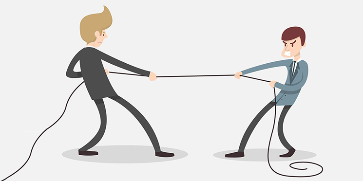 4 situações em que o lojista está com a razão