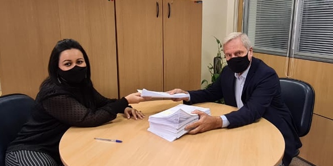 Cotait oficializa chapa para reeleição ao comando da ACSP