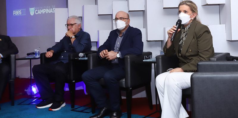 Campinas terá R$ 130 mi em crédito para pequenos negócios 