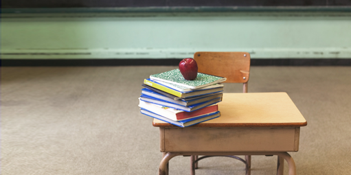 Educação deve ser prioridade