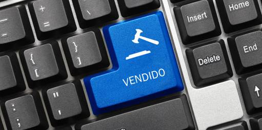 Home office leva empresas a leiloarem itens obsoletos