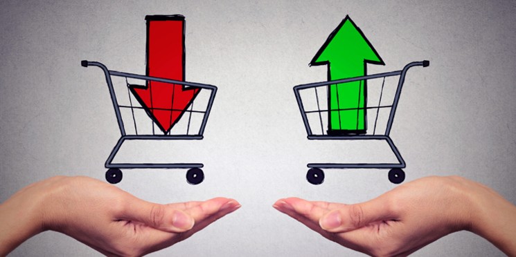 Confiança do consumidor inicia 2022 com alta, aponta ACSP