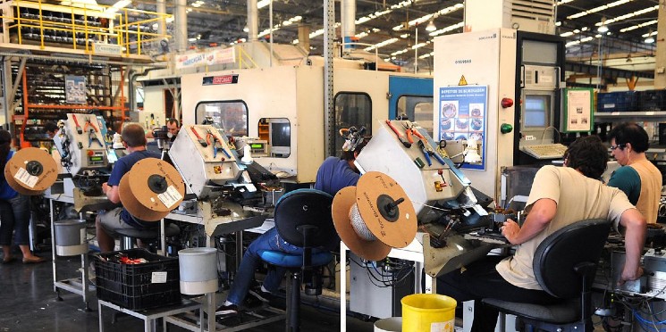 FGV: indicador de incerteza da economia recua pelo sexto mês