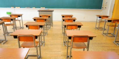 O passivo da educação 