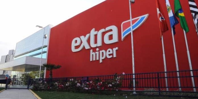 Extra Hiper, do GPA, passa para as mãos do Assaí