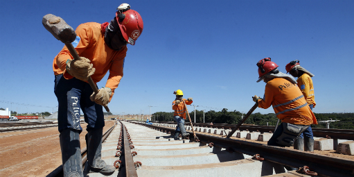 Investimento privado em infraestrutura deve ganhar força em 2022