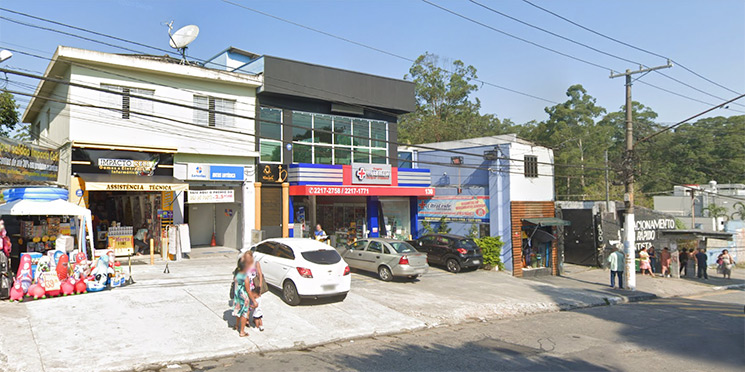 Pandemia despertou a necessidade de se valorizar o comércio local