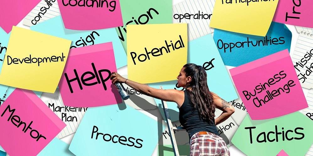 Necessidade ou oportunidade