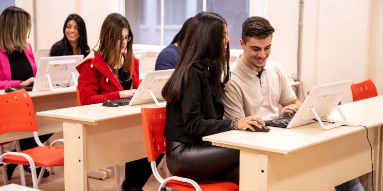 Faculdade do Comércio chega a Piracicaba 