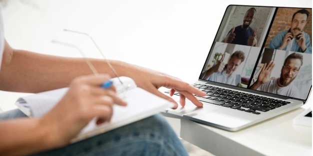 7 pontos de atenção da MP do trabalho remoto