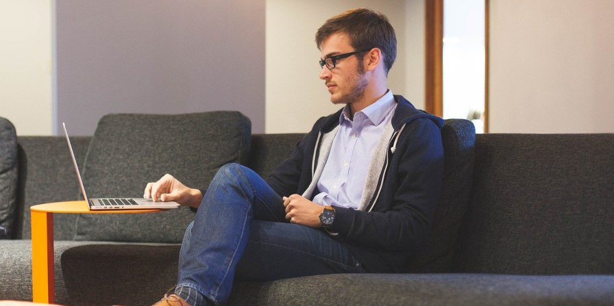 Home office foi realidade para apenas 11% dos trabalhadores em 2020