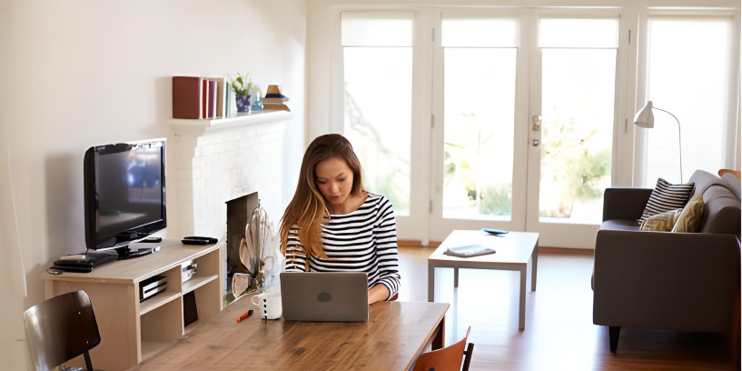 Conheça a Medida Provisória que regulamenta o trabalho remoto