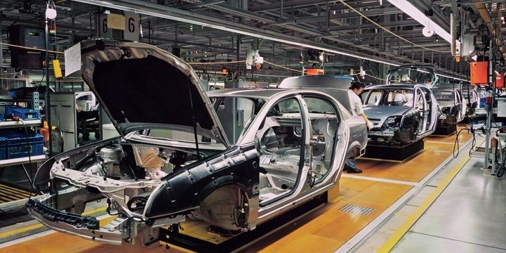 Depois de surpreender no final de 2020, indústria perde força