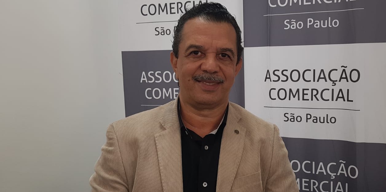 Novo gestor da Distrital Mooca da ACSP quer capacitar empresários