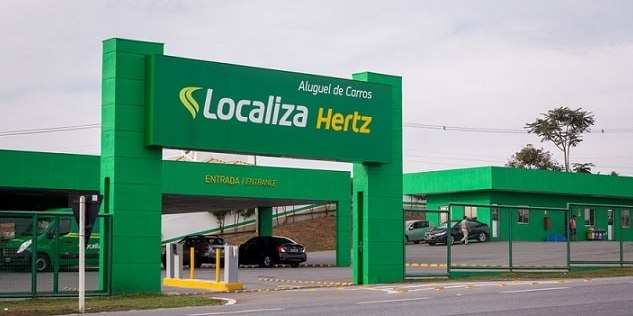 Cade aprova compra da Unidas pela Localiza