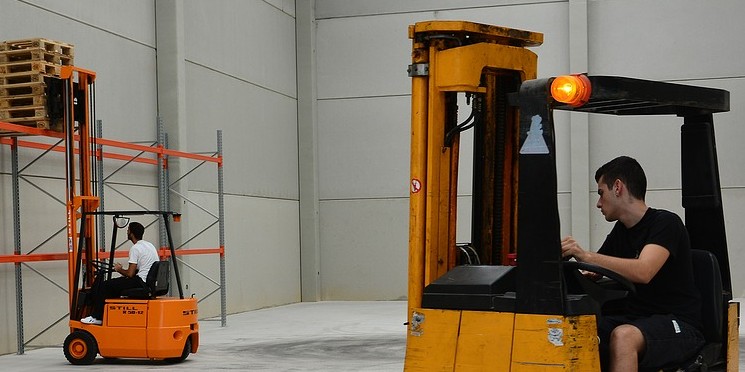 Crise acelera contratação de mão de obra temporária