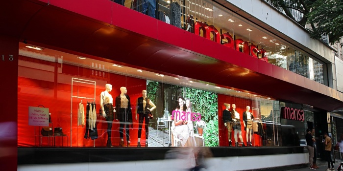 Marisa usa técnica de sacoleiras e cria novo canal de vendas