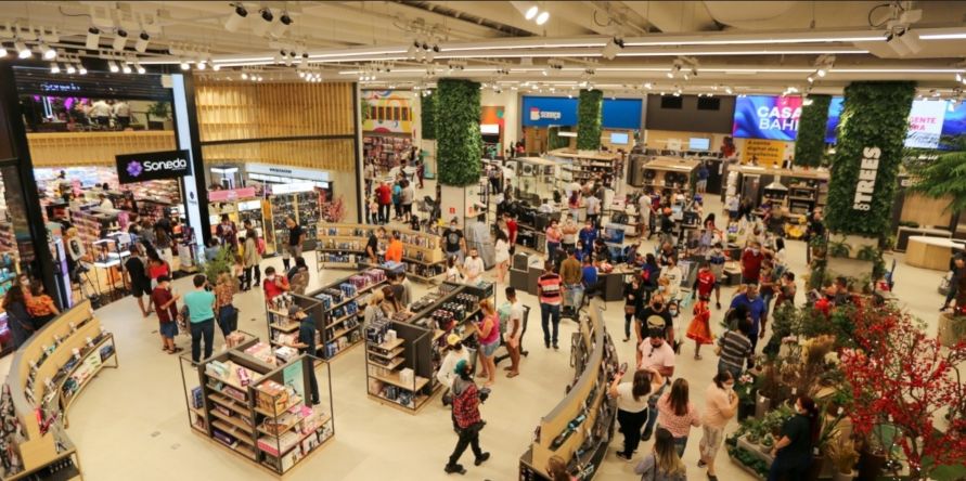 Como ‘store in store’ pode remodelar o varejo