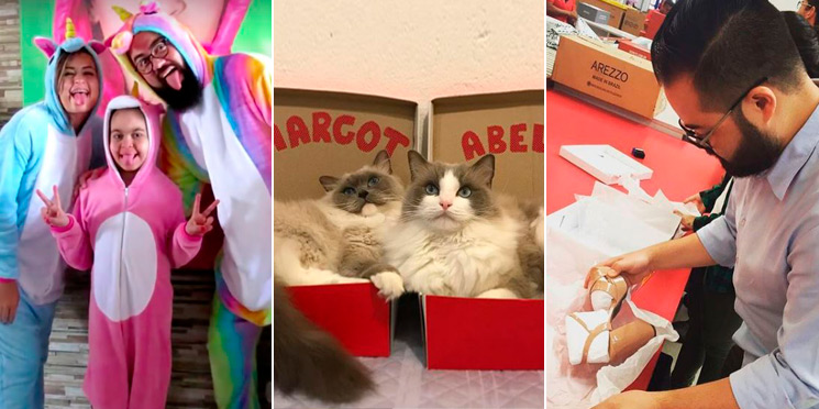 3 inspirações de atendimento da Arezzo&Co