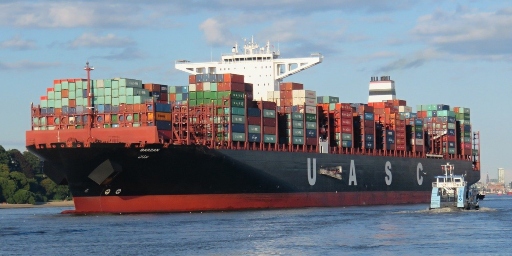 Balança comercial tem superávit de US$ 61 bi em 2021