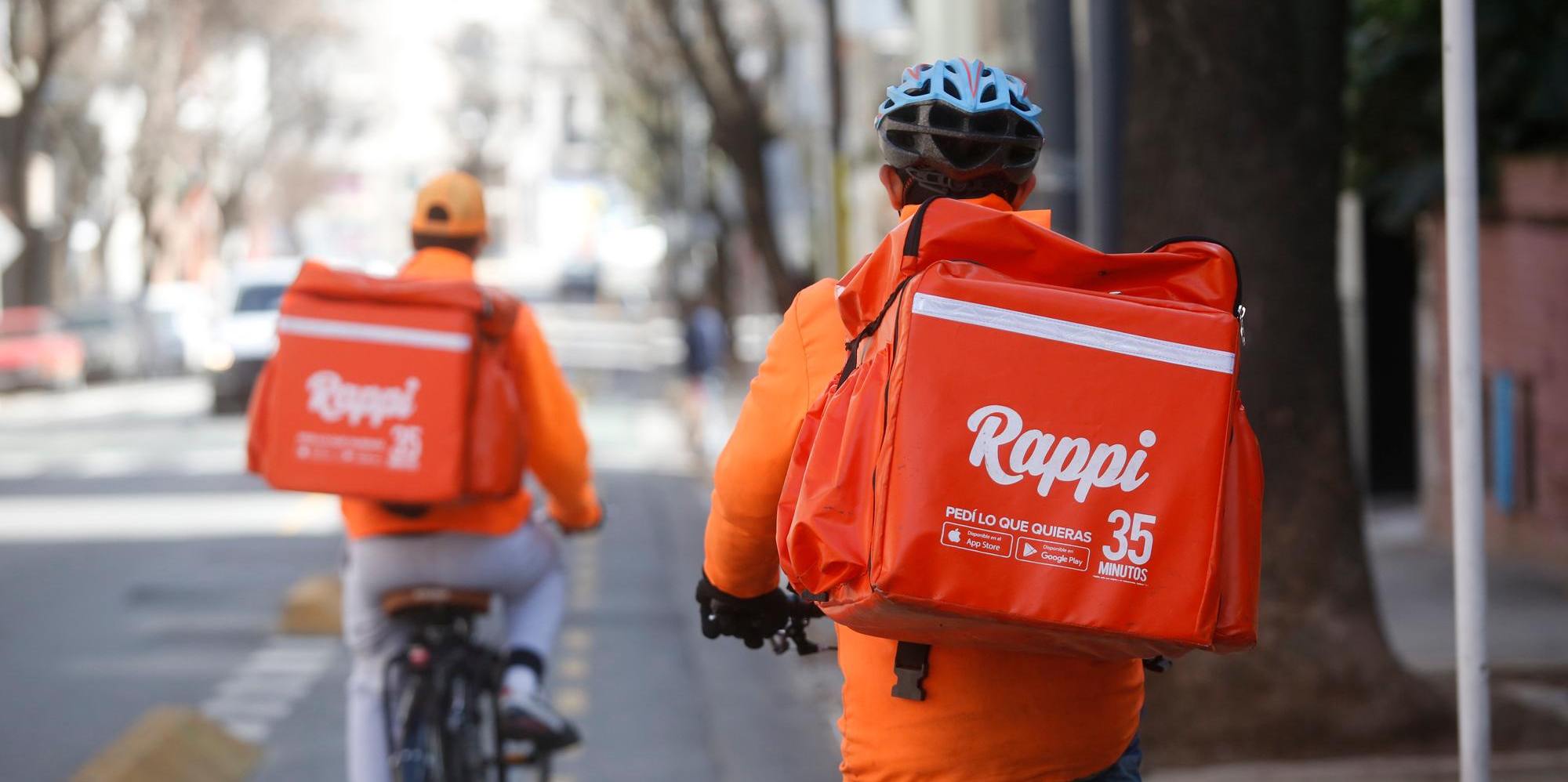 Redes se unem contra taxas de delivery