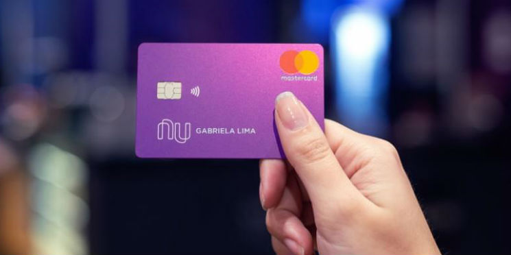 Nubank vai investir US$ 650 milhões na Colômbia e no México